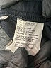Under Armour 100% Polyester Graphic Black Sweatpants Size L (youth) - photo 4