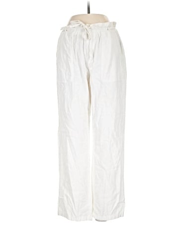 Love Tree Linen Pants (view 1)