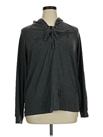For The Republic Zip Up Hoodie (view 1)