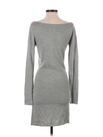Velvet Casual Dress (view 2)
