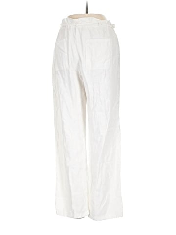 Love Tree Linen Pants (view 2)