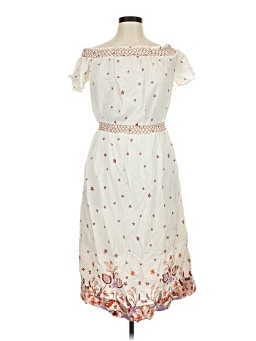 a.n.a. A New Approach Casual Dress (view 1)