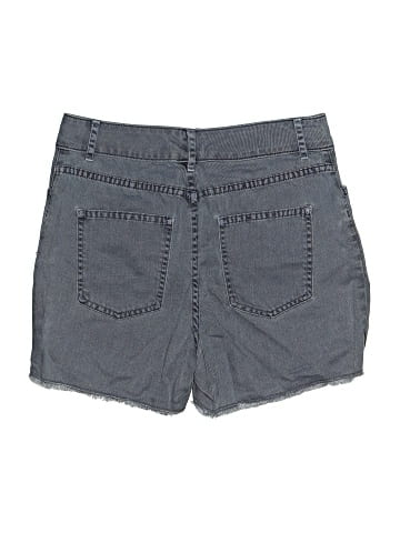 Bella Dahl Denim Shorts (view 2)