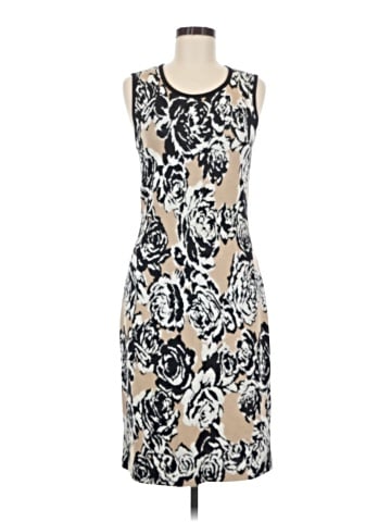 St. John Cocktail Dress (view 1)