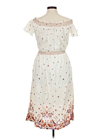 a.n.a. A New Approach Casual Dress (view 2)
