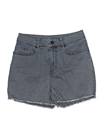 Bella Dahl Denim Shorts (view 1)