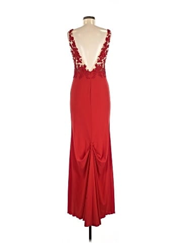 Jovani Cocktail Dress (view 2)
