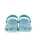 Crocs Teal Mule/Clog Size 8 (wide) - photo 2