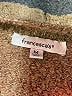 Francesca's Brown Pullover Sweater Size M - photo 7