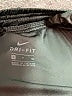 Nike Stars Silver Athletic Shorts Size S - photo 3