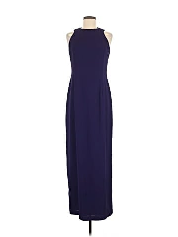 Papell Boutique Evening Cocktail Dress (view 1)
