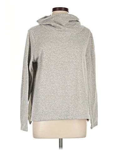 Zella Pullover Hoodie (view 1)