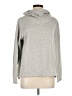 Zella Gray Pullover Hoodie Size L - photo 1
