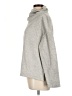 Zella Gray Pullover Hoodie Size L - photo 5