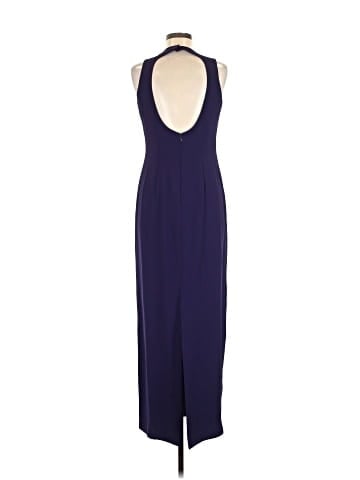 Papell Boutique Evening Cocktail Dress (view 2)