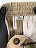 Janie and Jack Solid Tan Khakis Size 12-18 mo - photo 3