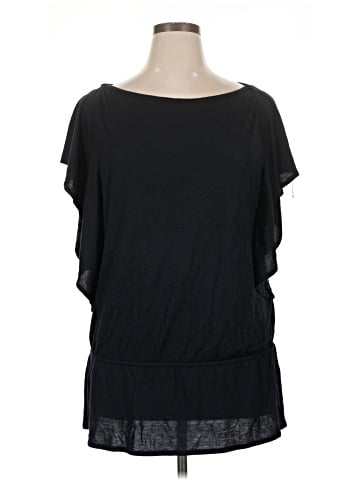 Old Navy Short Sleeve T-Shirt (view 1)