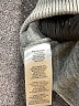 BeachLunchLounge 100% Rayon Gray Jacket Size S - photo 7