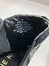 Anne Klein Floral Black Ankle Boots Size 7 - photo 4