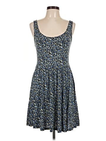 American Eagle Outfitters Casual Dress (view 1)