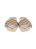 The Odells Tan Sandals Size 6 - photo 2