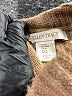 Ellen Tracy Tan Wool Pullover Sweater Size M - photo 7
