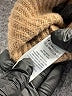 Ellen Tracy Tan Wool Pullover Sweater Size M - photo 8