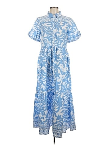 Cynthia Steffe Casual Dress (view 1)