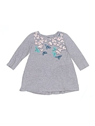Tea 3/4 Sleeve Top (view 1)