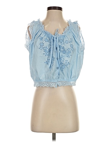 Seafolly Sleeveless Blouse (view 1)