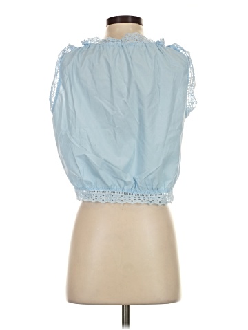 Seafolly Sleeveless Blouse (view 2)