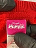Disney Red Sweatshirt Size 6X - photo 3
