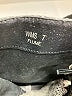 DV by Dolce Vita Gray Ankle Boots Size 7 - photo 4