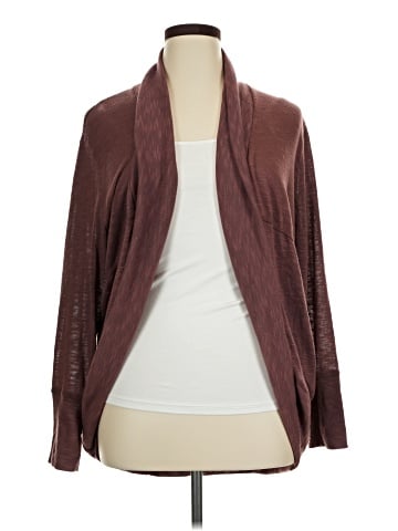Bebop Cardigan (view 1)