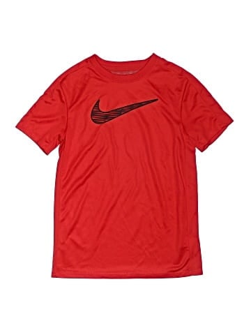 Nike Active T-Shirt (view 1)