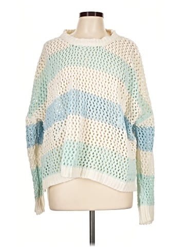 Vintage Havana Pullover Sweater (view 1)