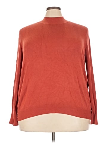 Skies Are Blue Turtleneck Sweater (view 1)