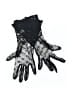 Unbranded Black Gloves Size XS - photo 1
