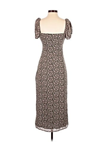 Missguided Casual Dress (view 2)