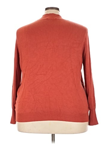 Skies Are Blue Turtleneck Sweater (view 2)
