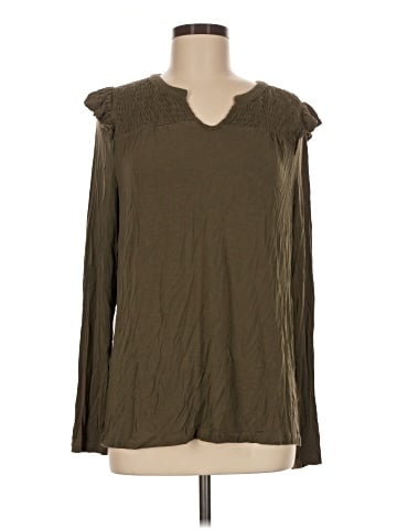 Doe & Rae Long Sleeve T-Shirt (view 1)