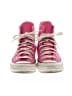 Converse Pink Sneakers Size 9 - photo 2