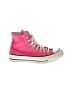 Converse Pink Sneakers Size 9 - photo 1