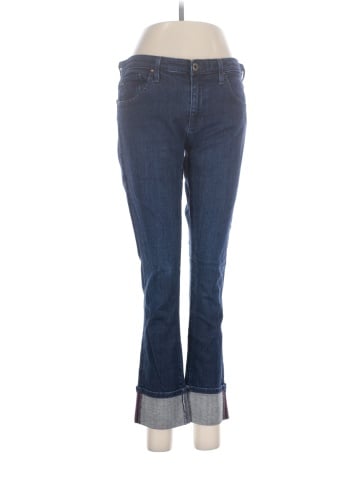 Adriano Goldschmied Jeans (view 1)