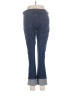 Adriano Goldschmied Chevron-herringbone Blue Jeans Size M - photo 2