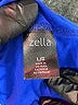 Zella Blue Active T-Shirt Size L - photo 7