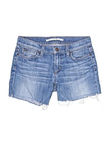 Joe's Jeans Denim Shorts (view 1)
