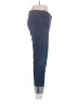 Adriano Goldschmied Chevron-herringbone Blue Jeans Size M - photo 4