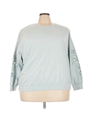 Maurices Sweatshirt (view 1)