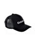 Unbranded Black Baseball Cap One size - photo 1